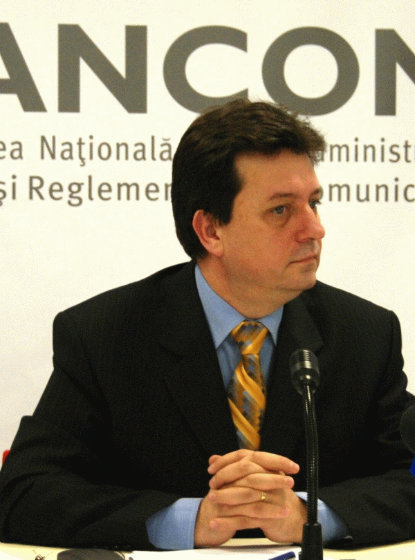 Cătălin Marinescu
